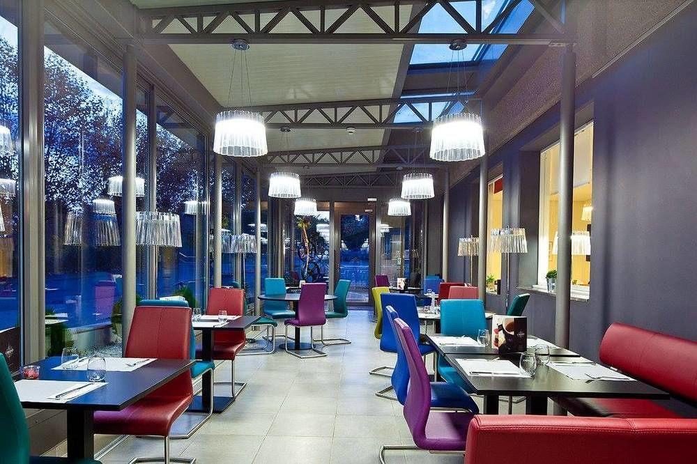 Hôtel de la Nouvelle Couronne Morges Exterior foto